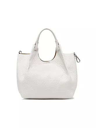GIANNI CHIARINI | Ledertasche - Hobo Bag DUA | 
